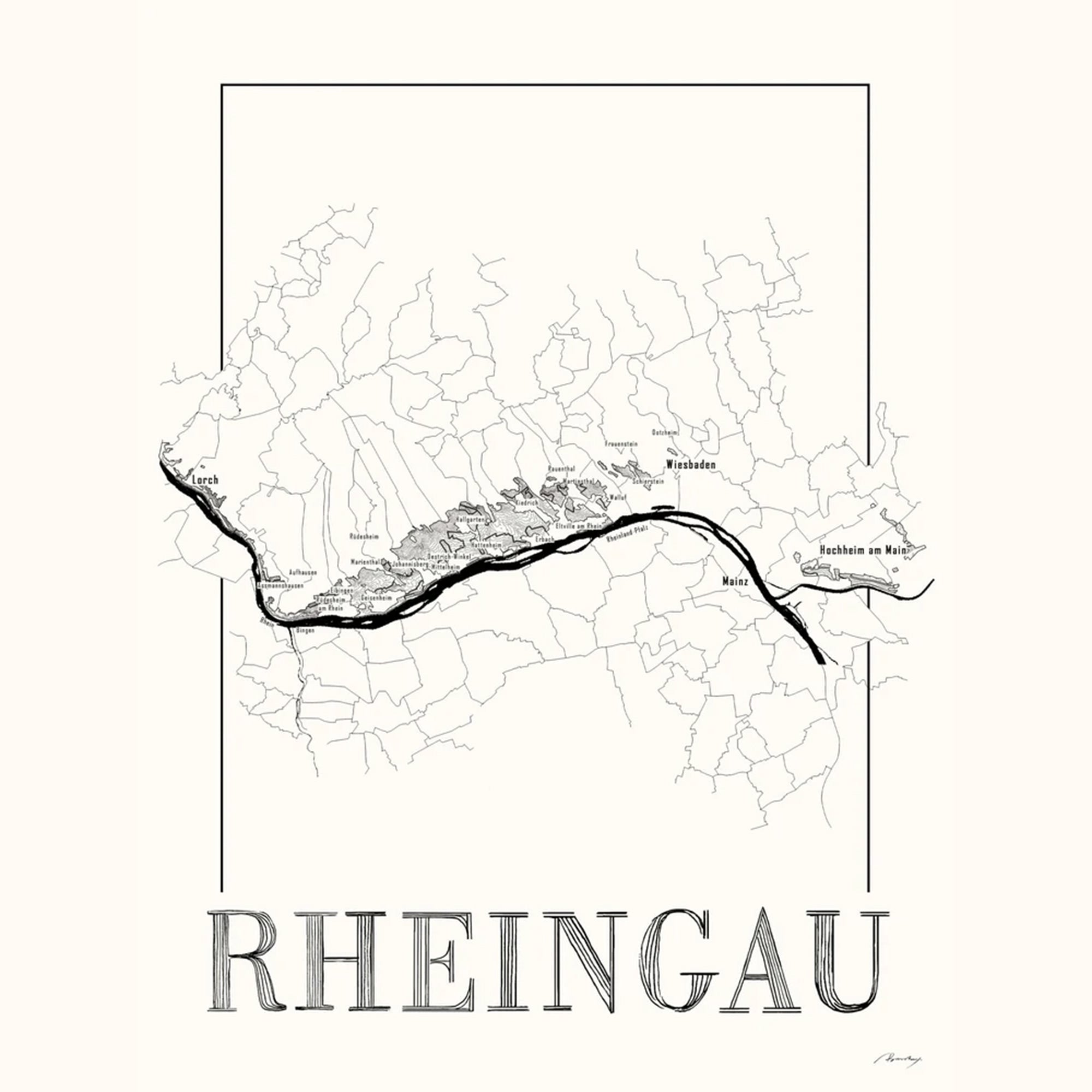 Brushery-Rheingau
