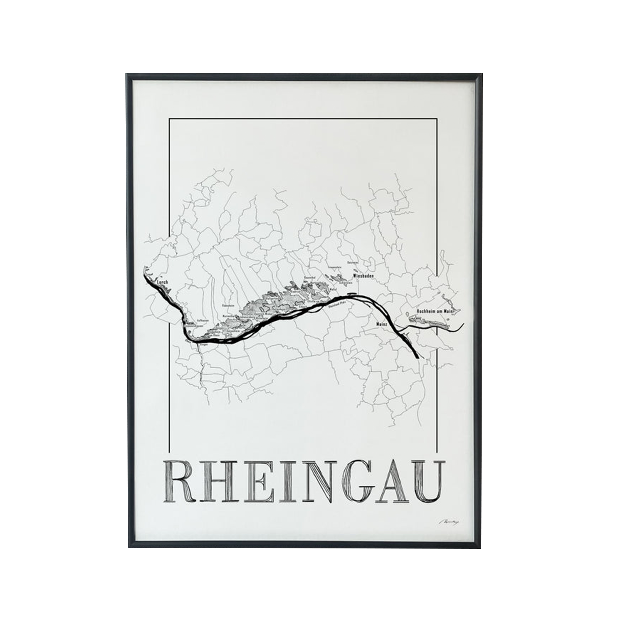 Brushery-Rheingau