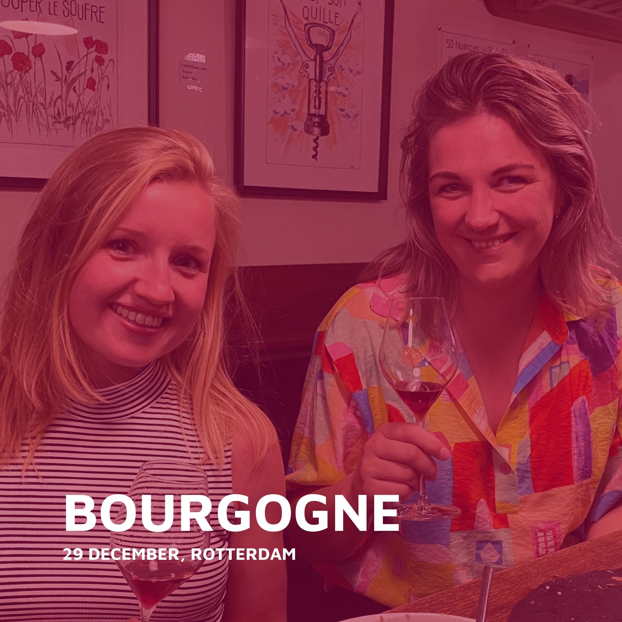 29 dec: Bourgogne met Jette