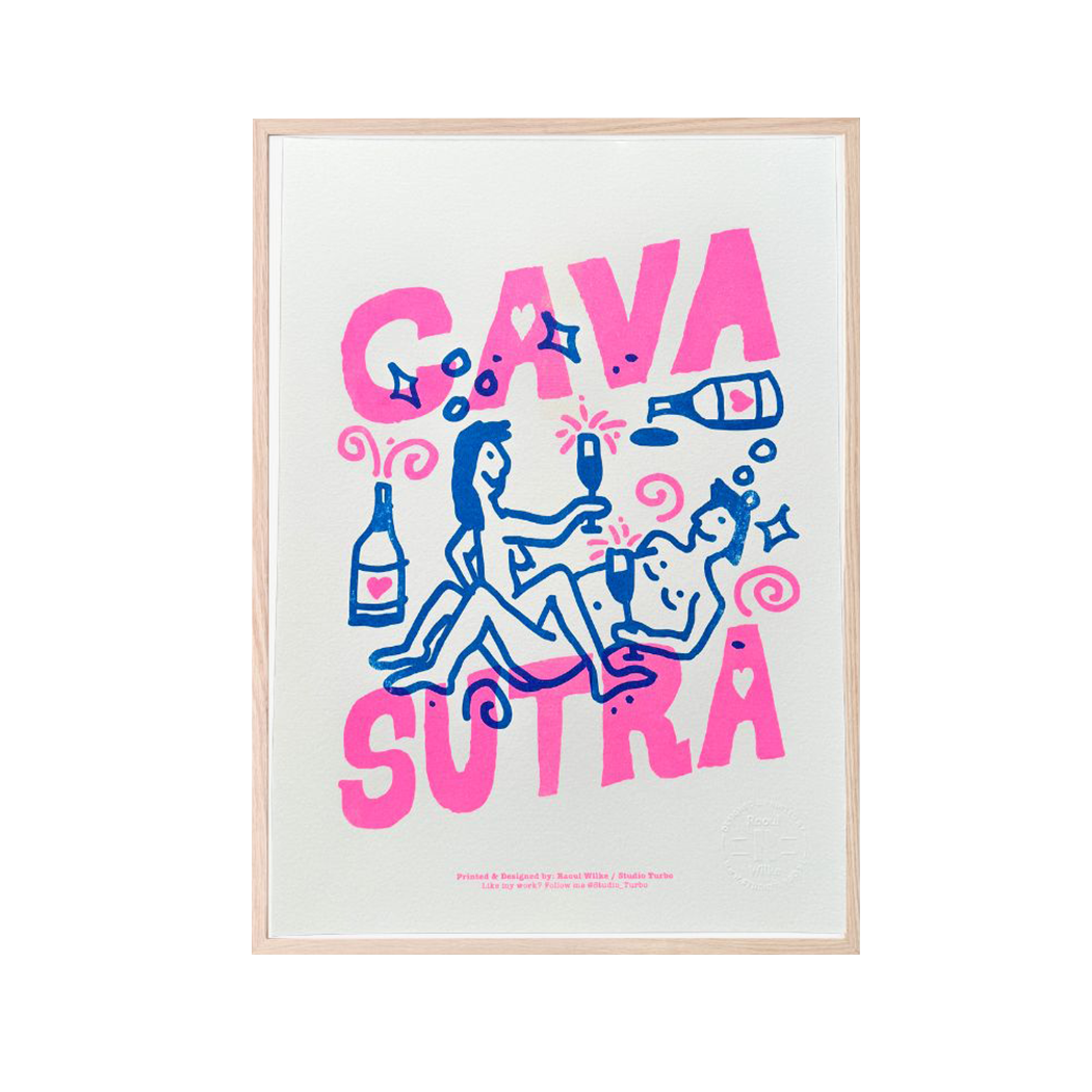Cava Sutra