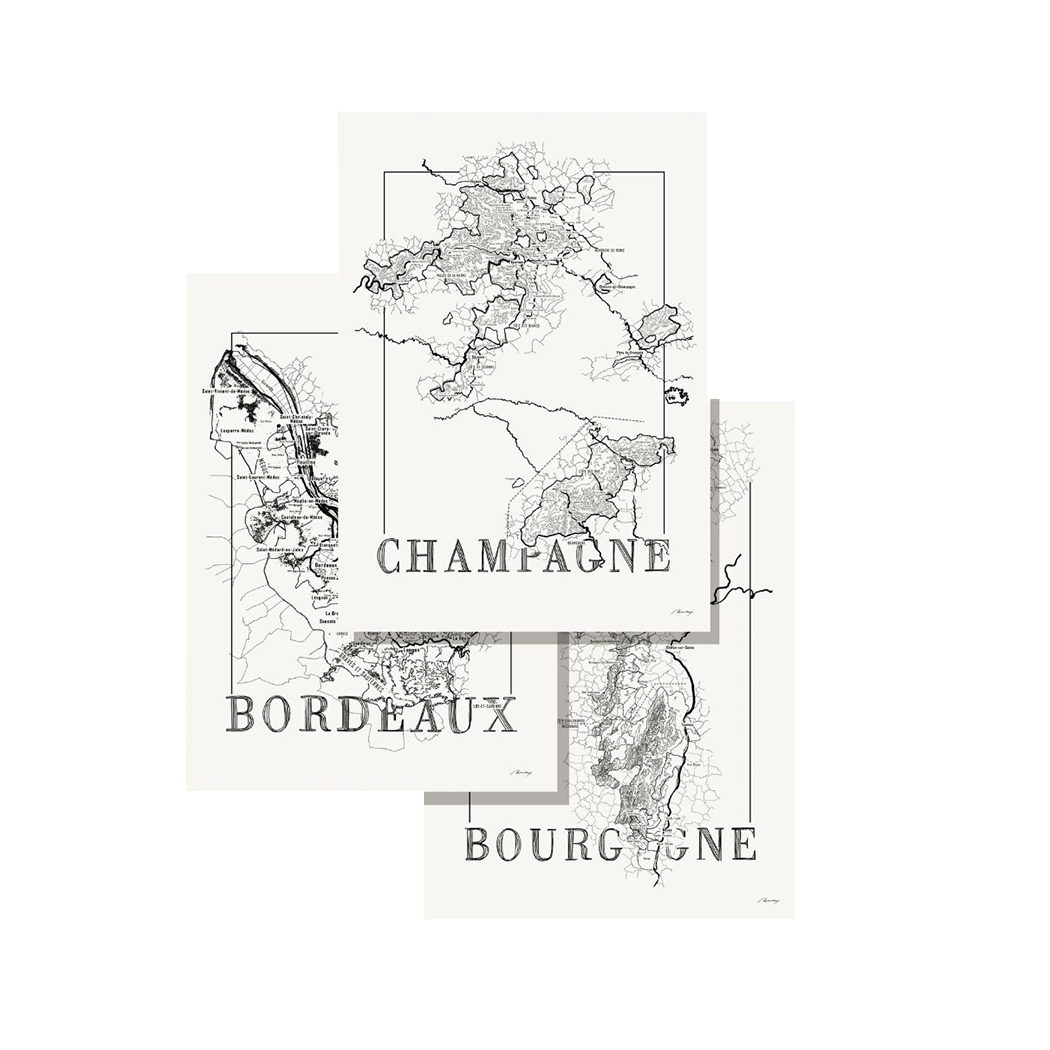 Champagne en oesters