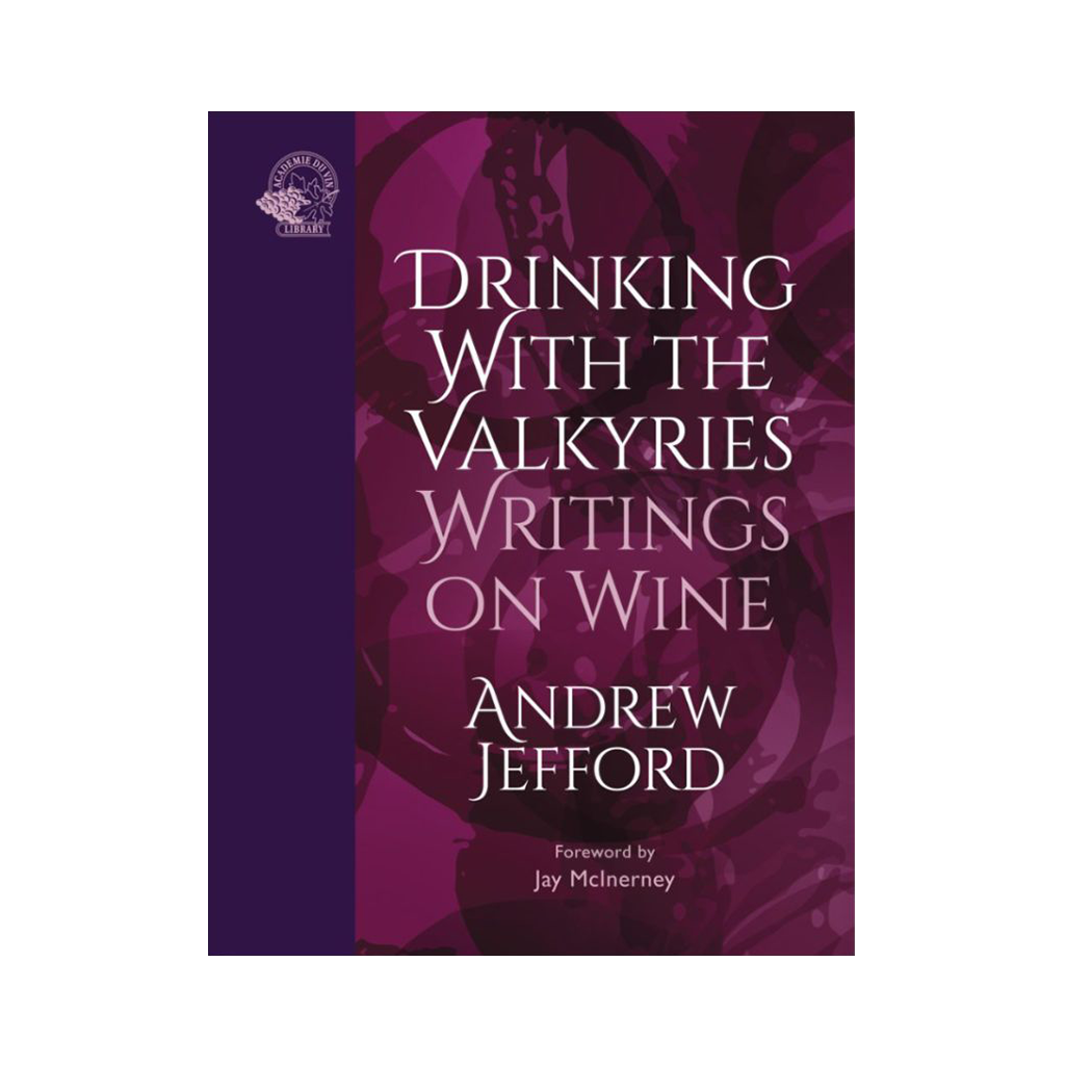 Drinking with the Valkyries