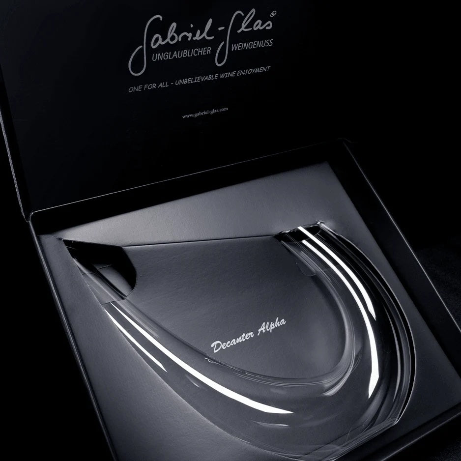 Gabriel Glas - set of 6