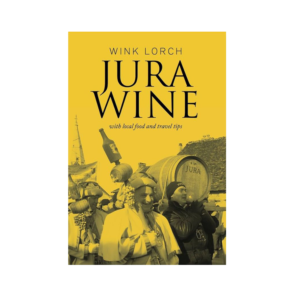Jura Wine
