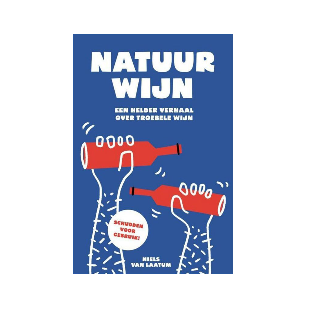 Natuurwijn