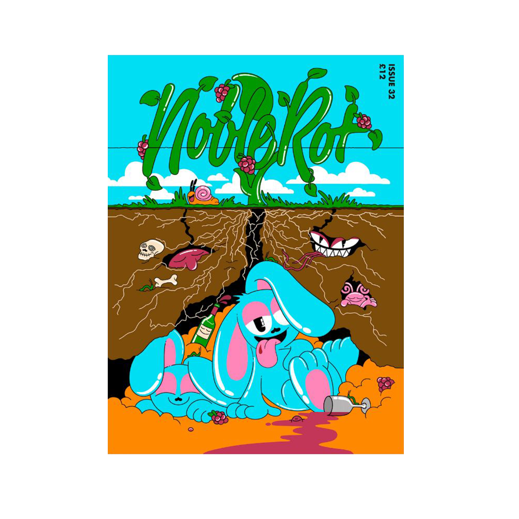 Noble Rot Editie 32