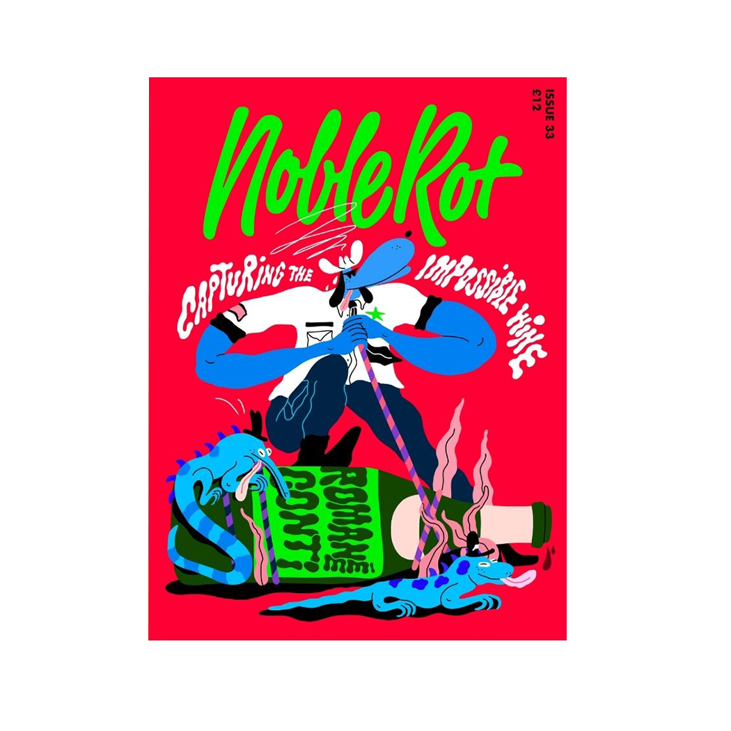 Noble Rot Editie 33