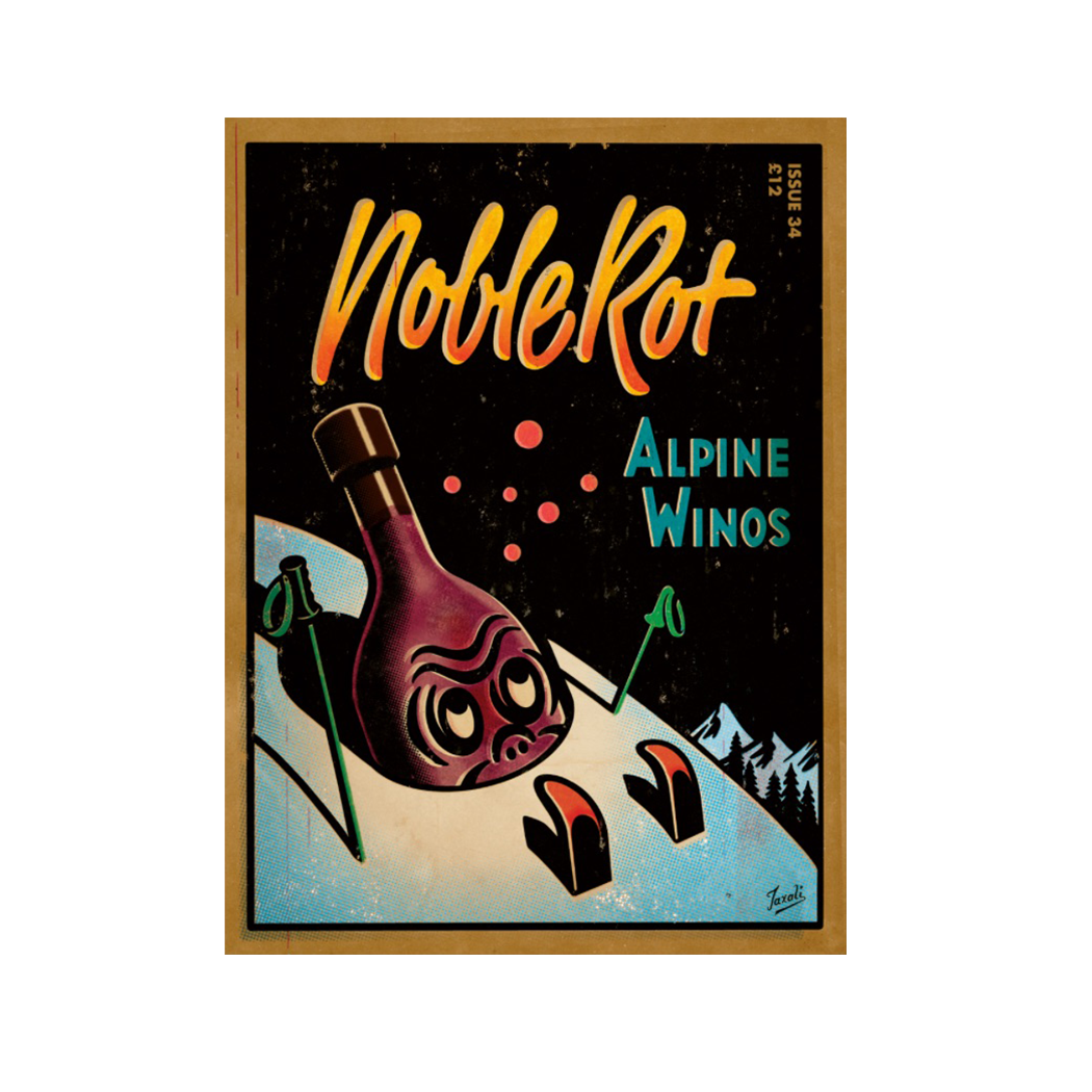 Noble Rot Editie 34