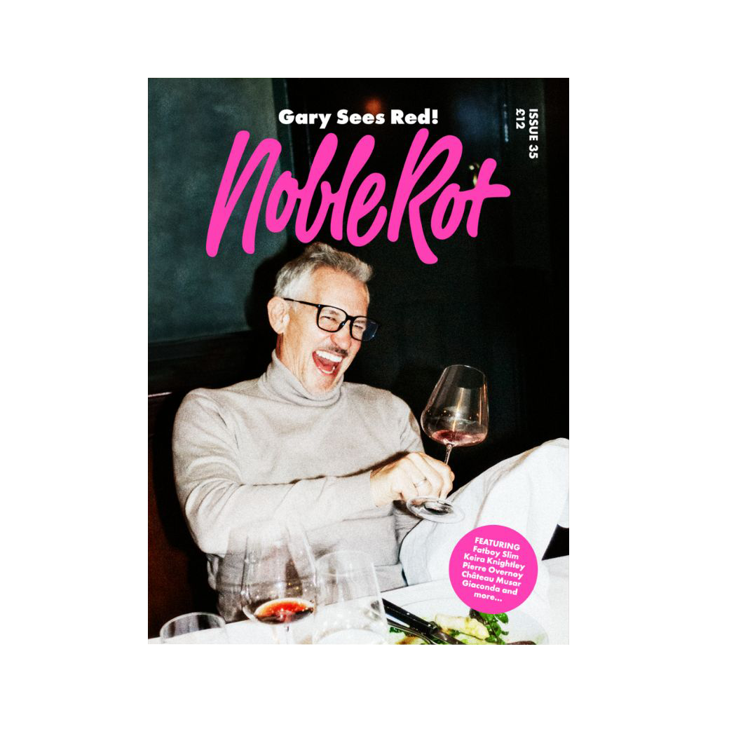 Noble Rot Editie 35