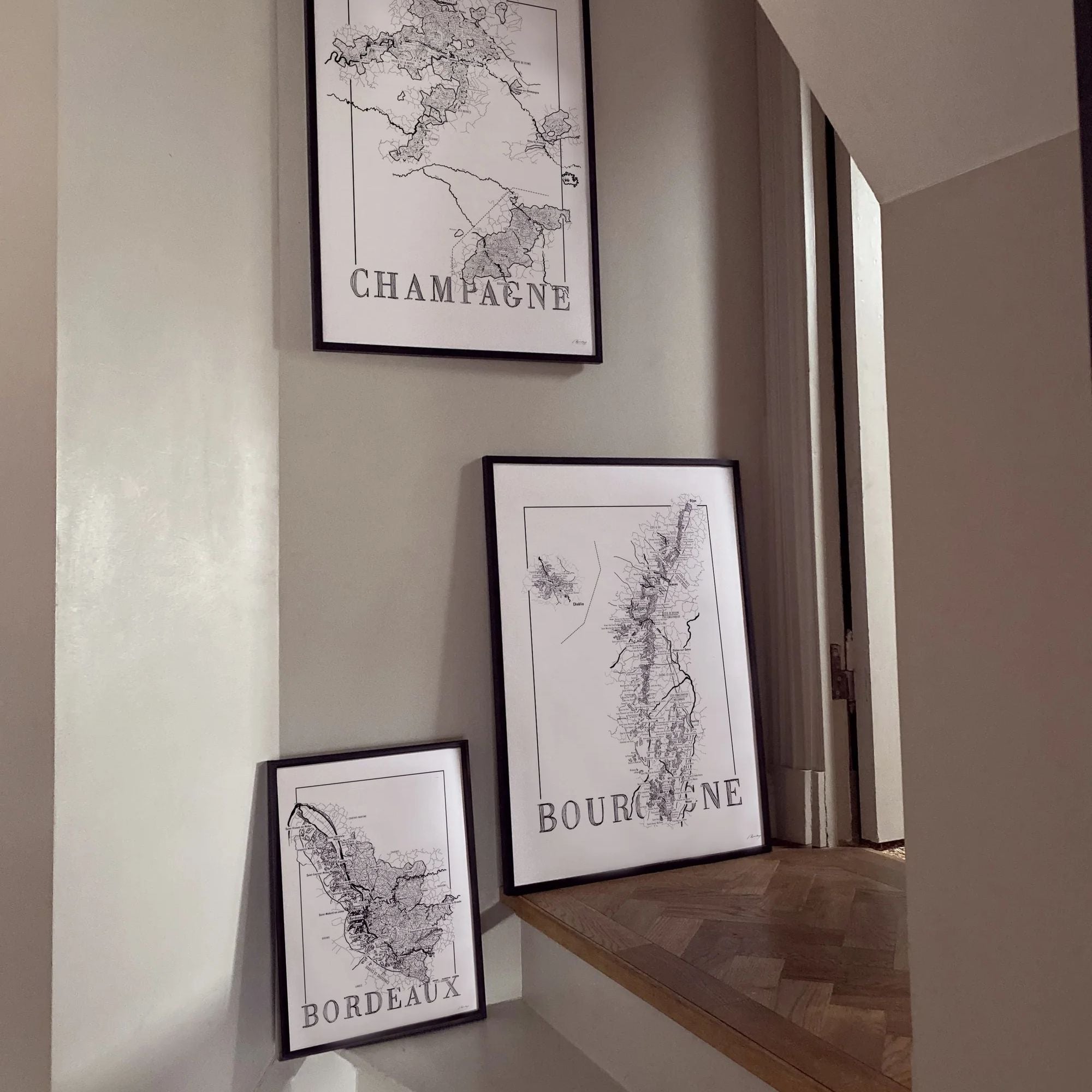 Brushery - Bourgogne