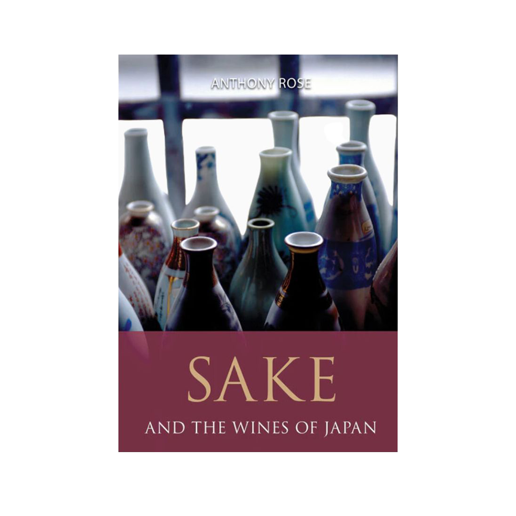Sake and the wines of Japan
