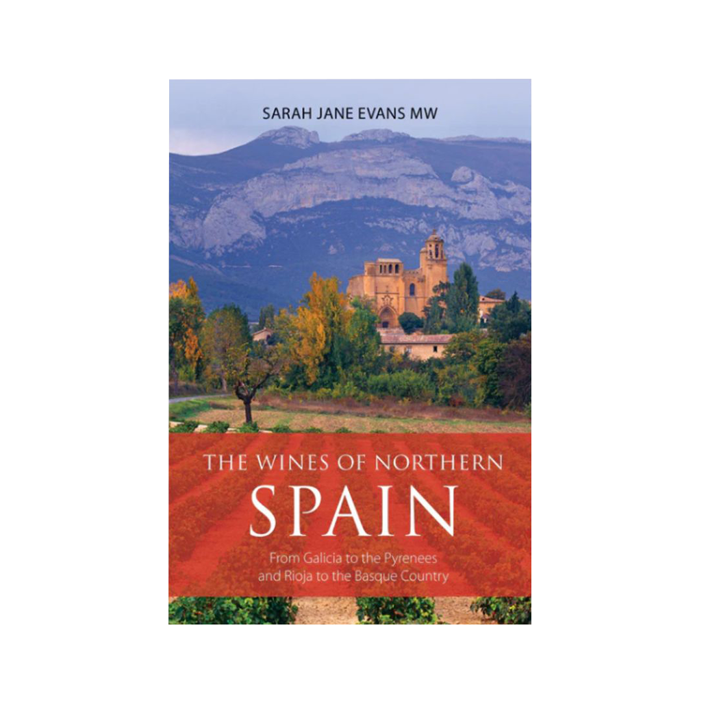 The Wines of Northern Spain