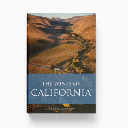 The Wines of California