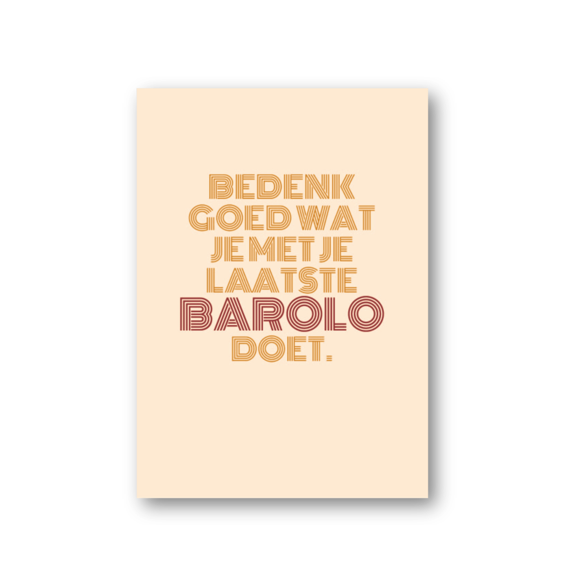 Barolo