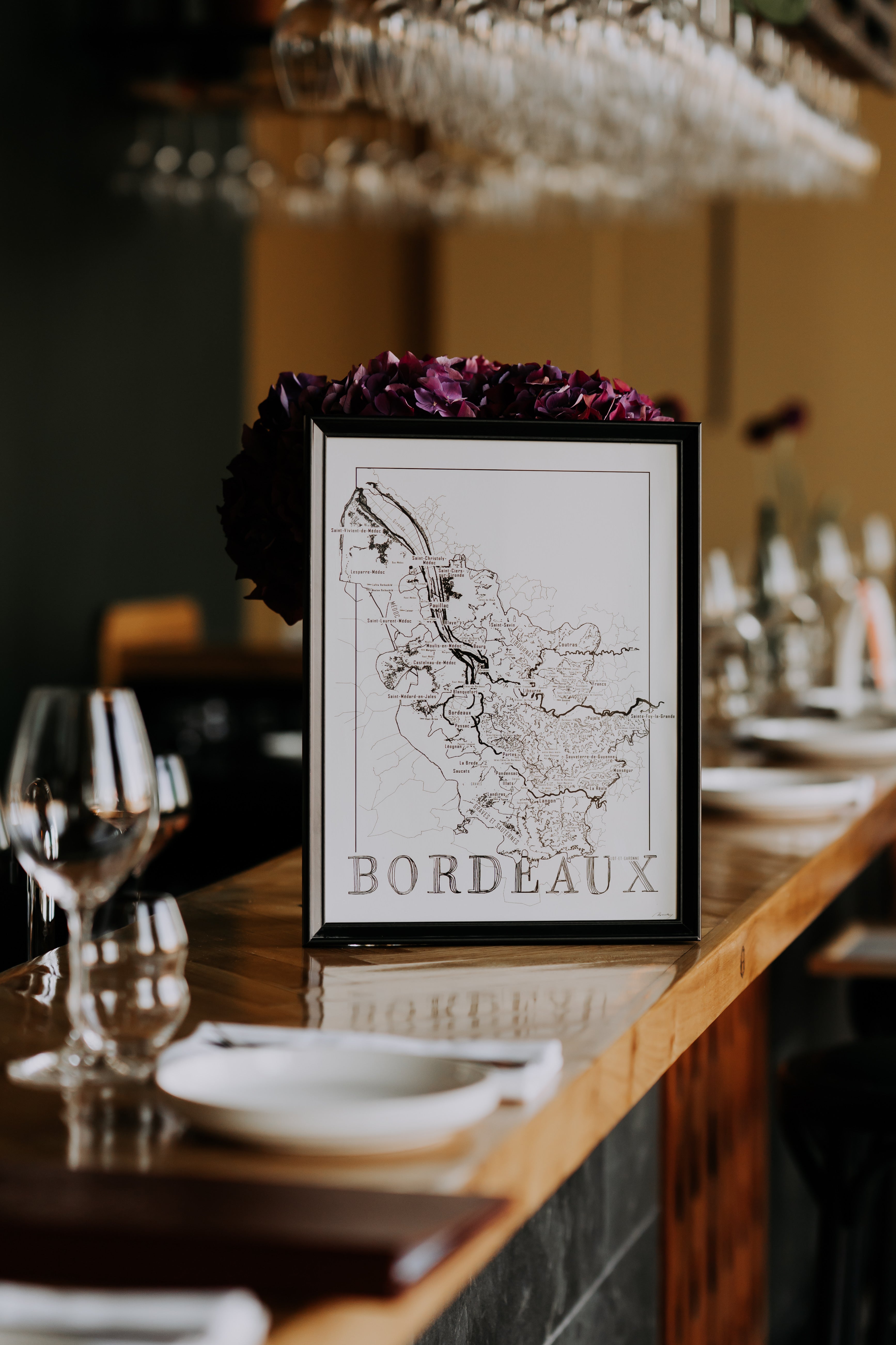 Brushery - vive la france