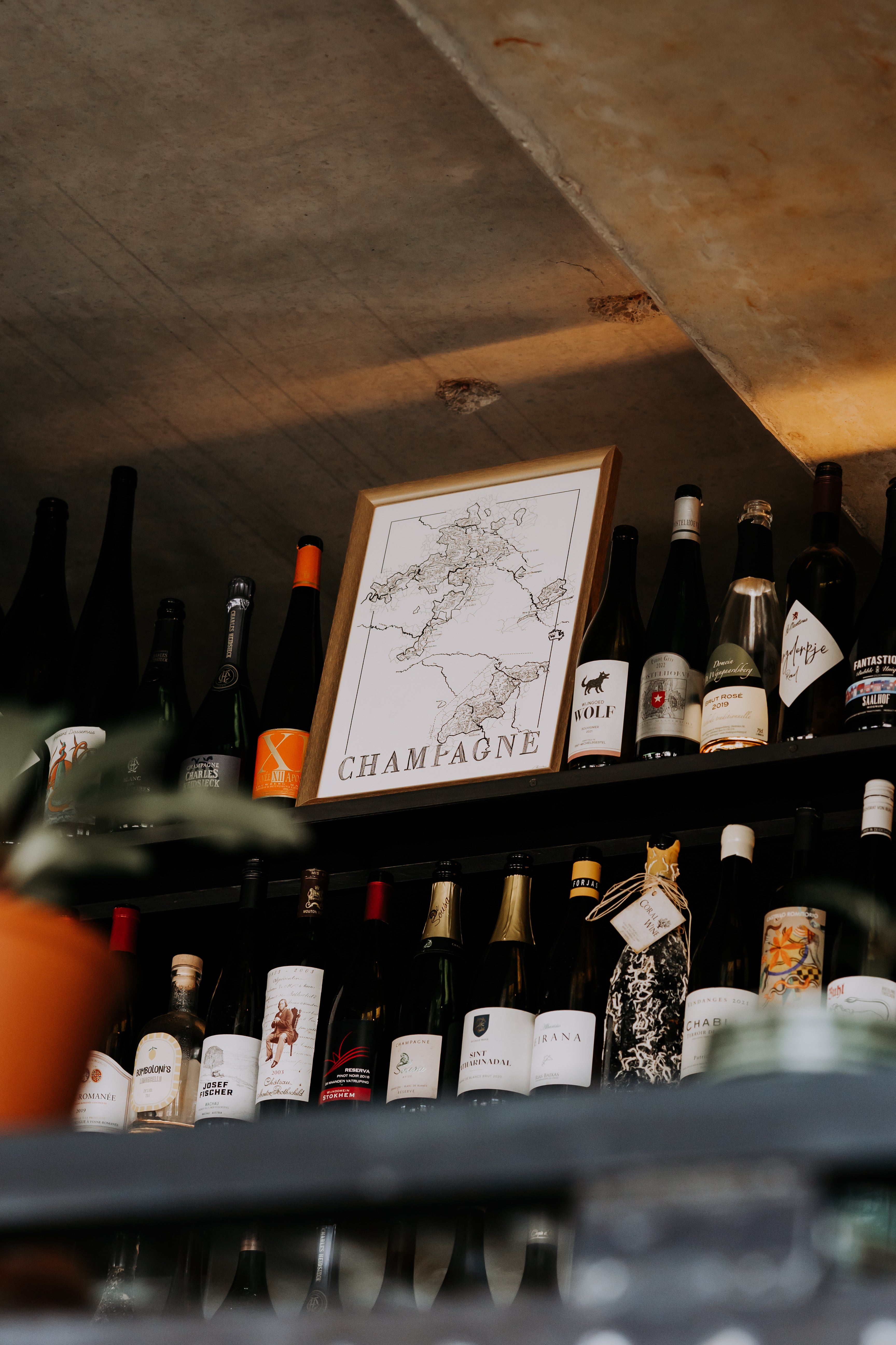 Brushery - vive la france