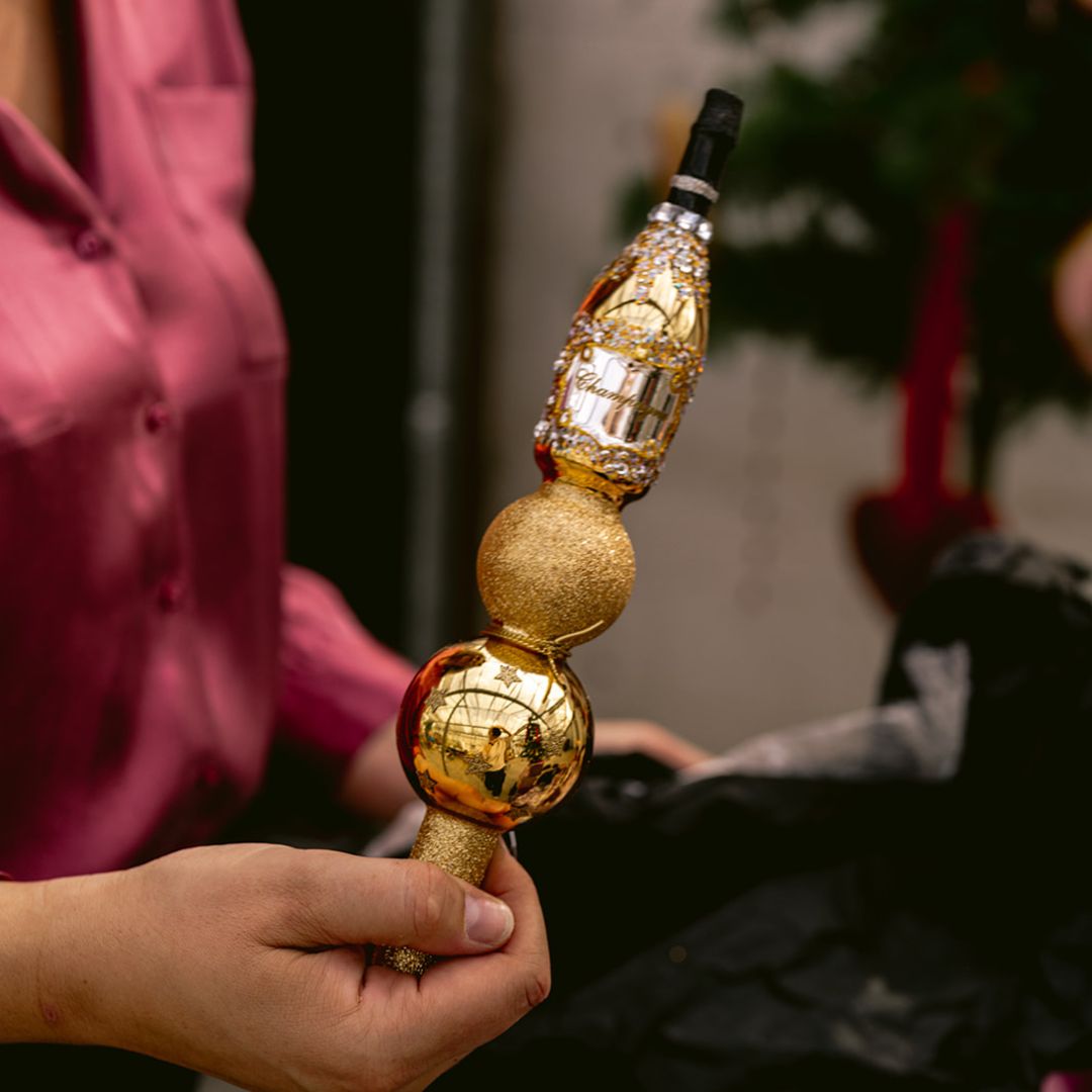 Champagnepiek Vondels