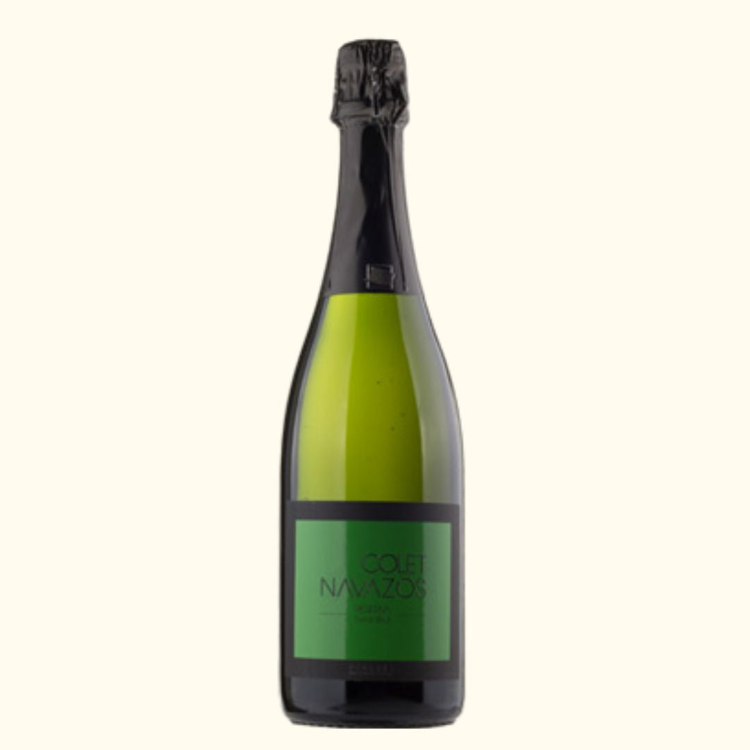 Colet Navazos Cava