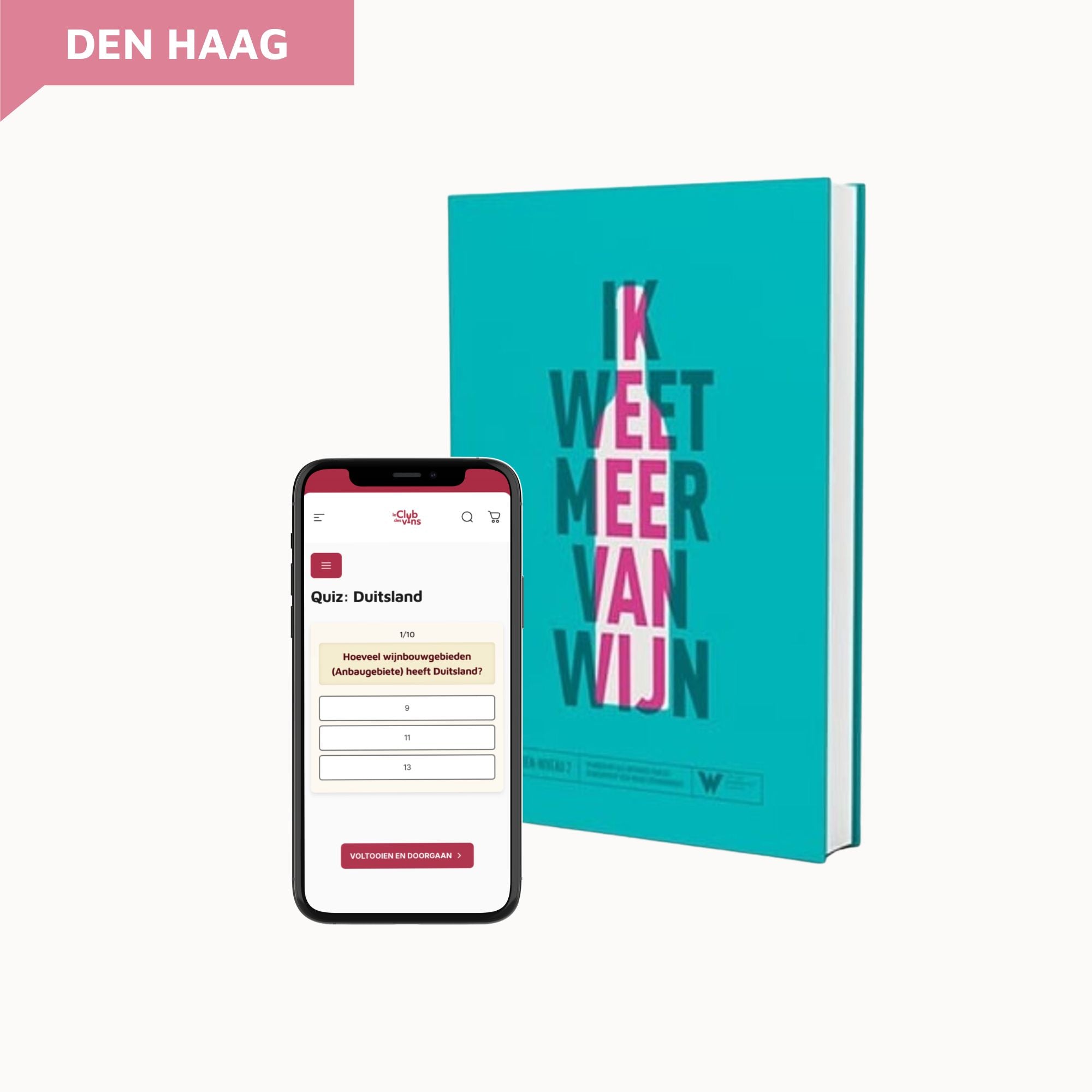 SDEN2 wijncursus - 2 juni 2026