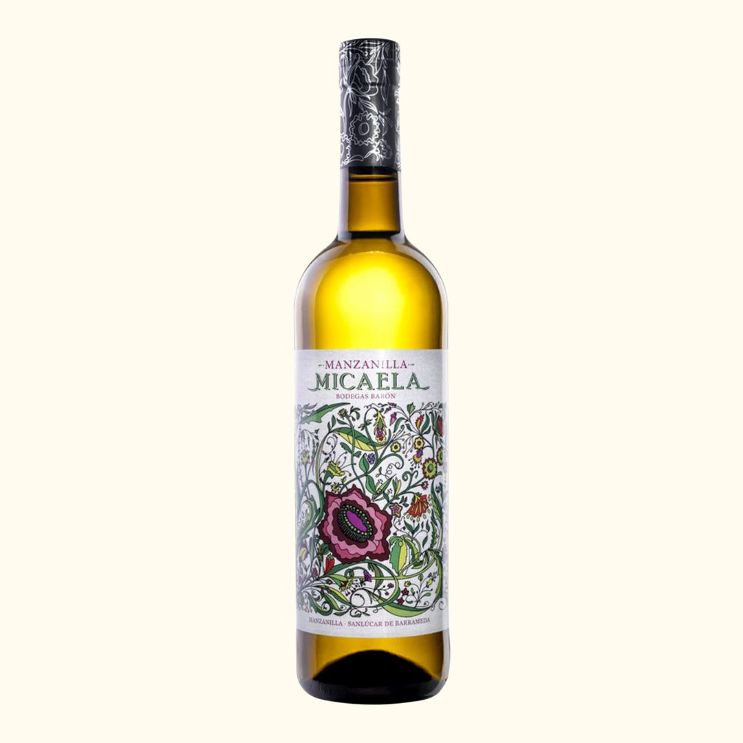 Bodegas Baron Manzanilla Micaela