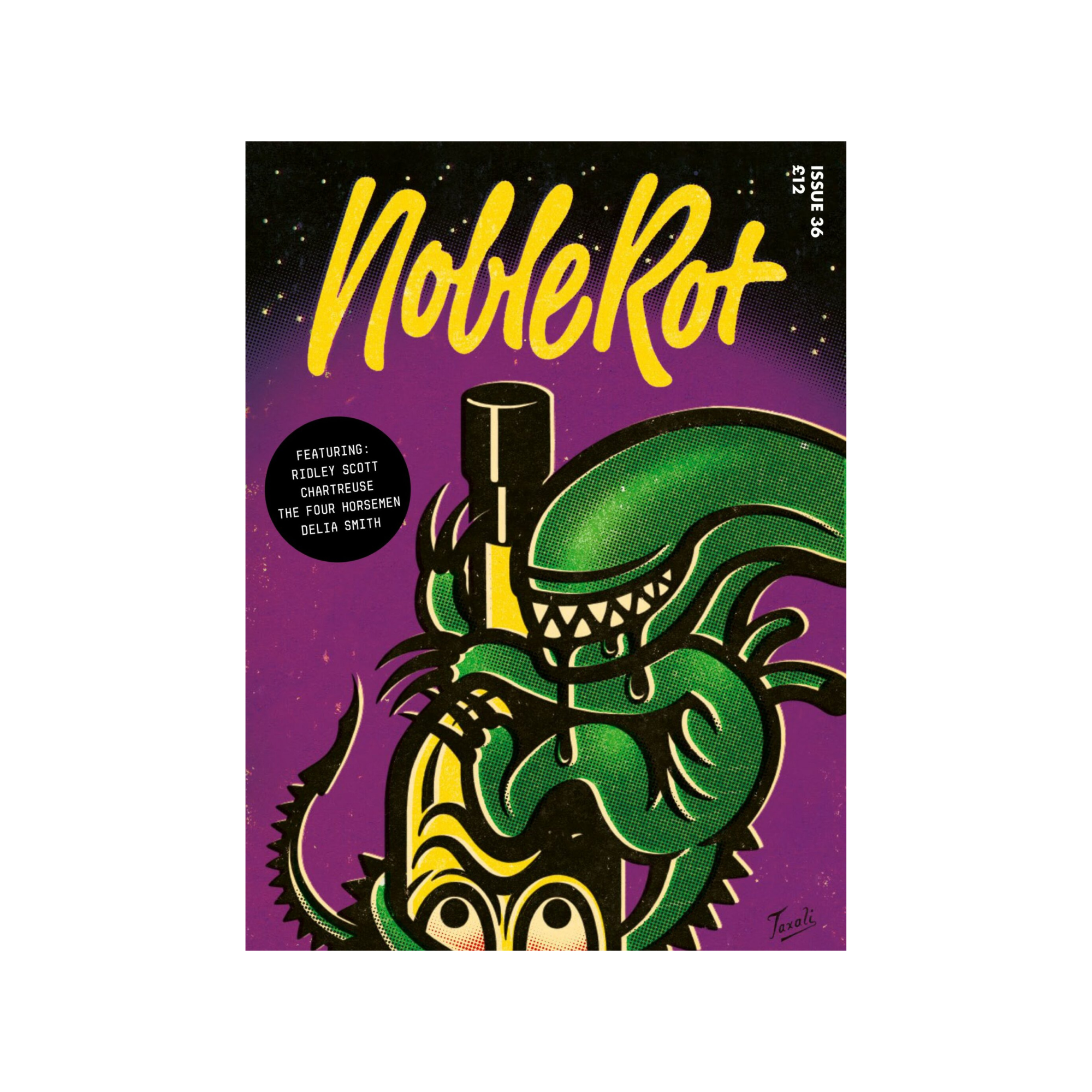 Noble Rot Editie 36