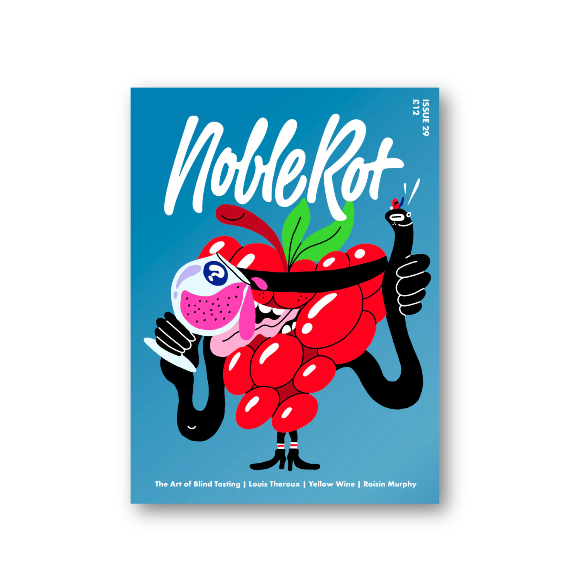 Noble Rot Editie 29