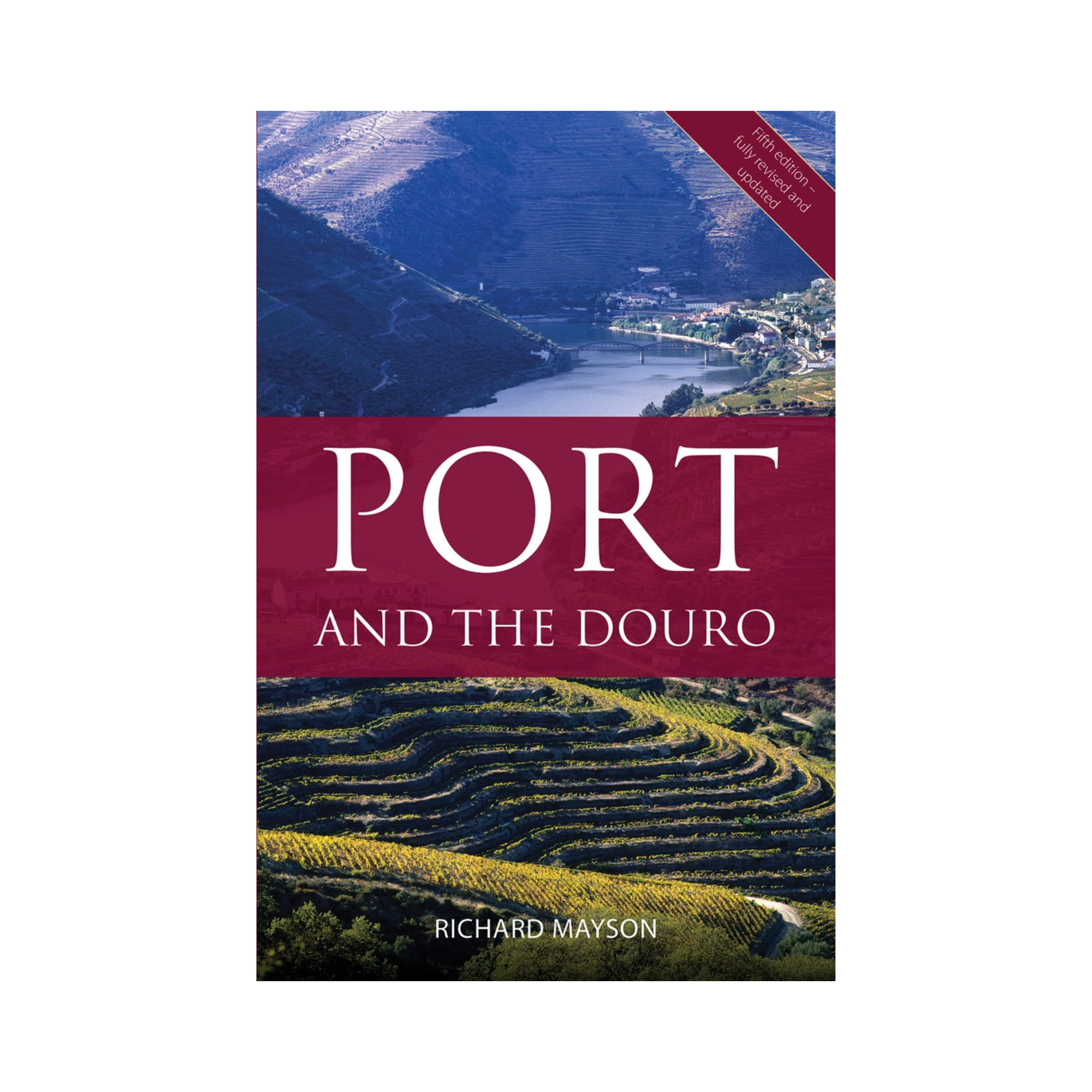 Port & The Douro