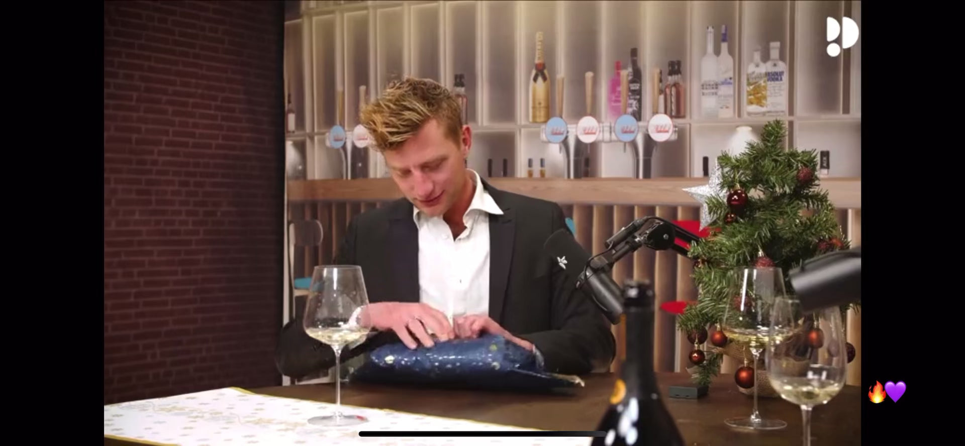 Video laden: