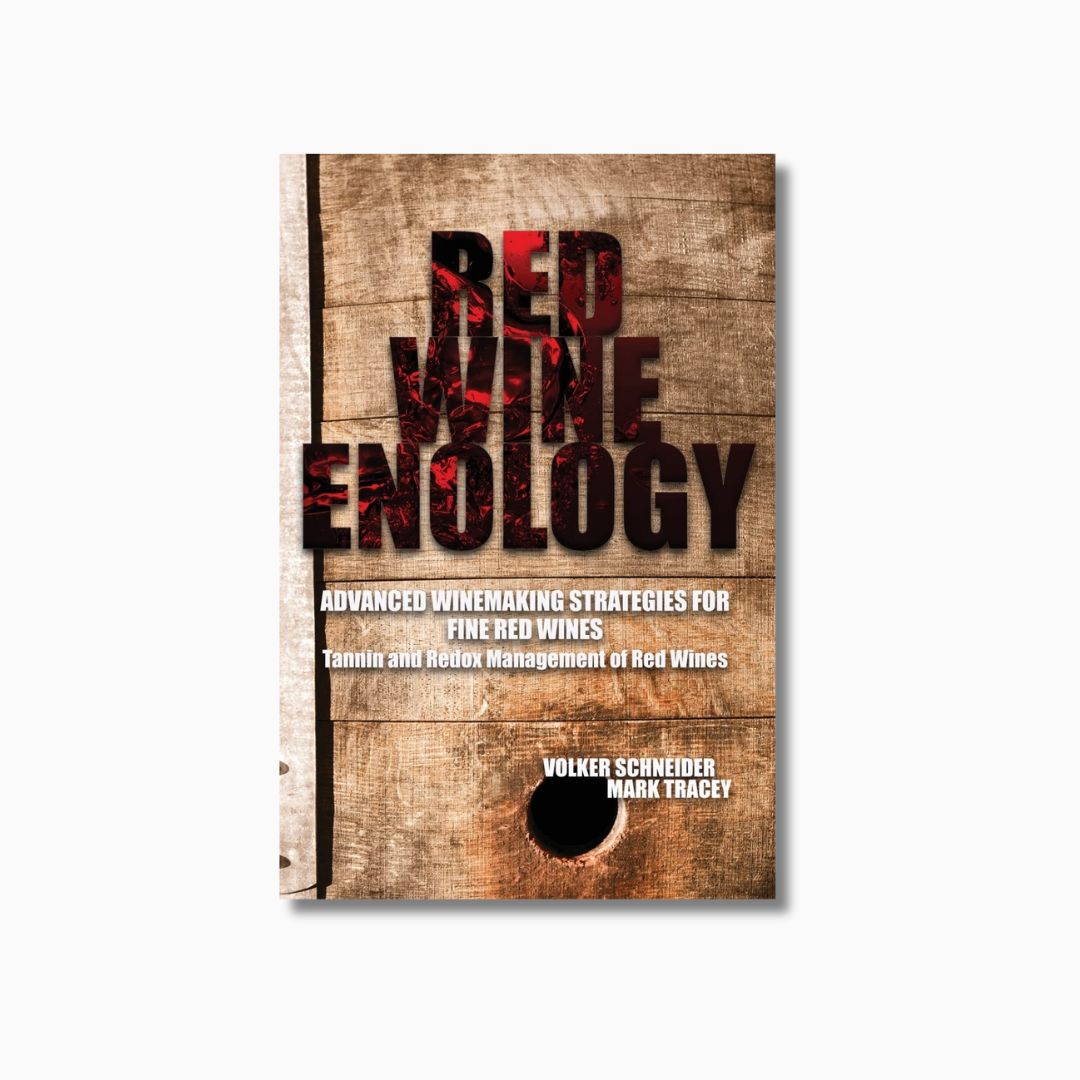 Red Wine Enology