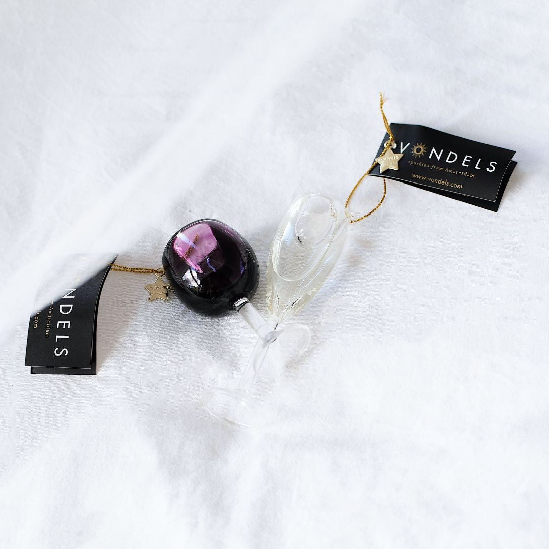 Flute champagne