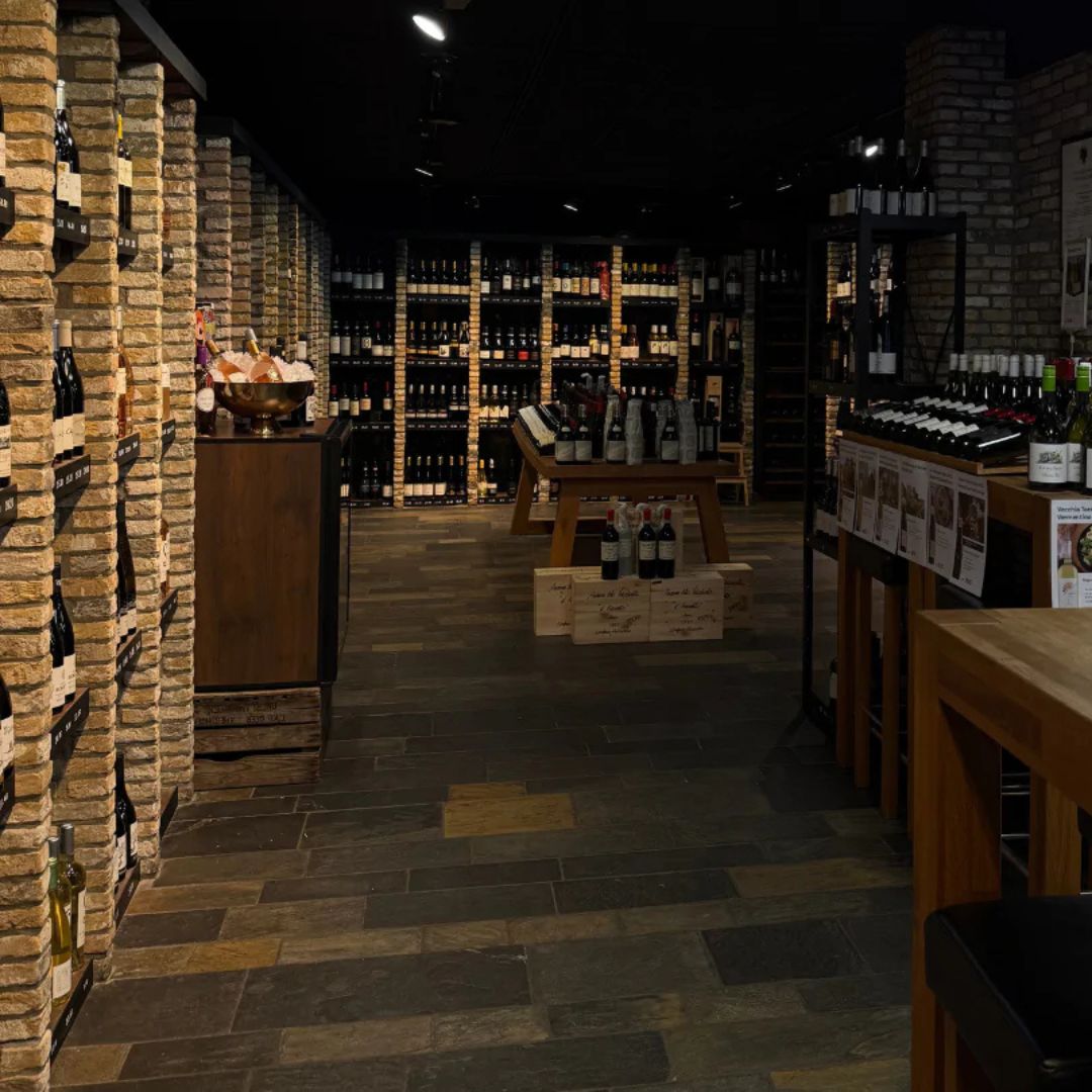 SDEN wijncursus in Schiedam