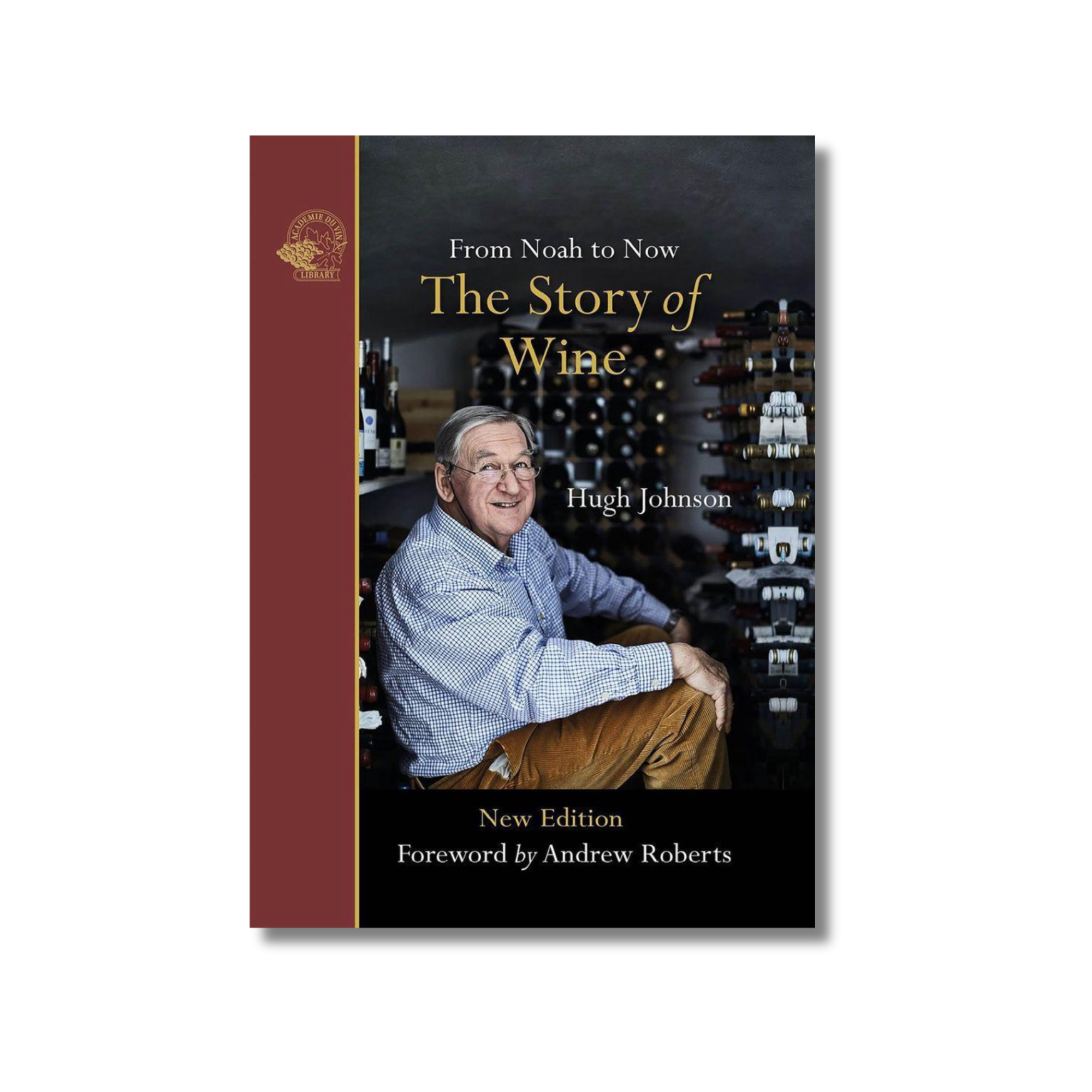 The Story of Wine