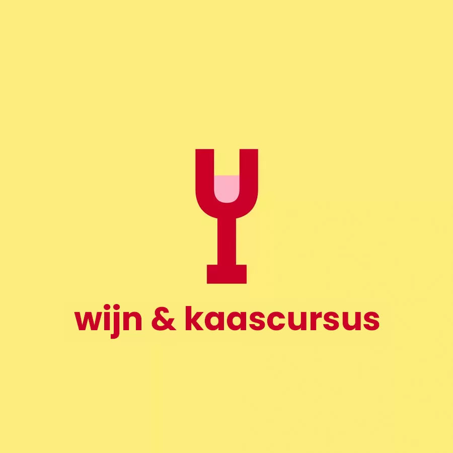 Wijn & kaascursus