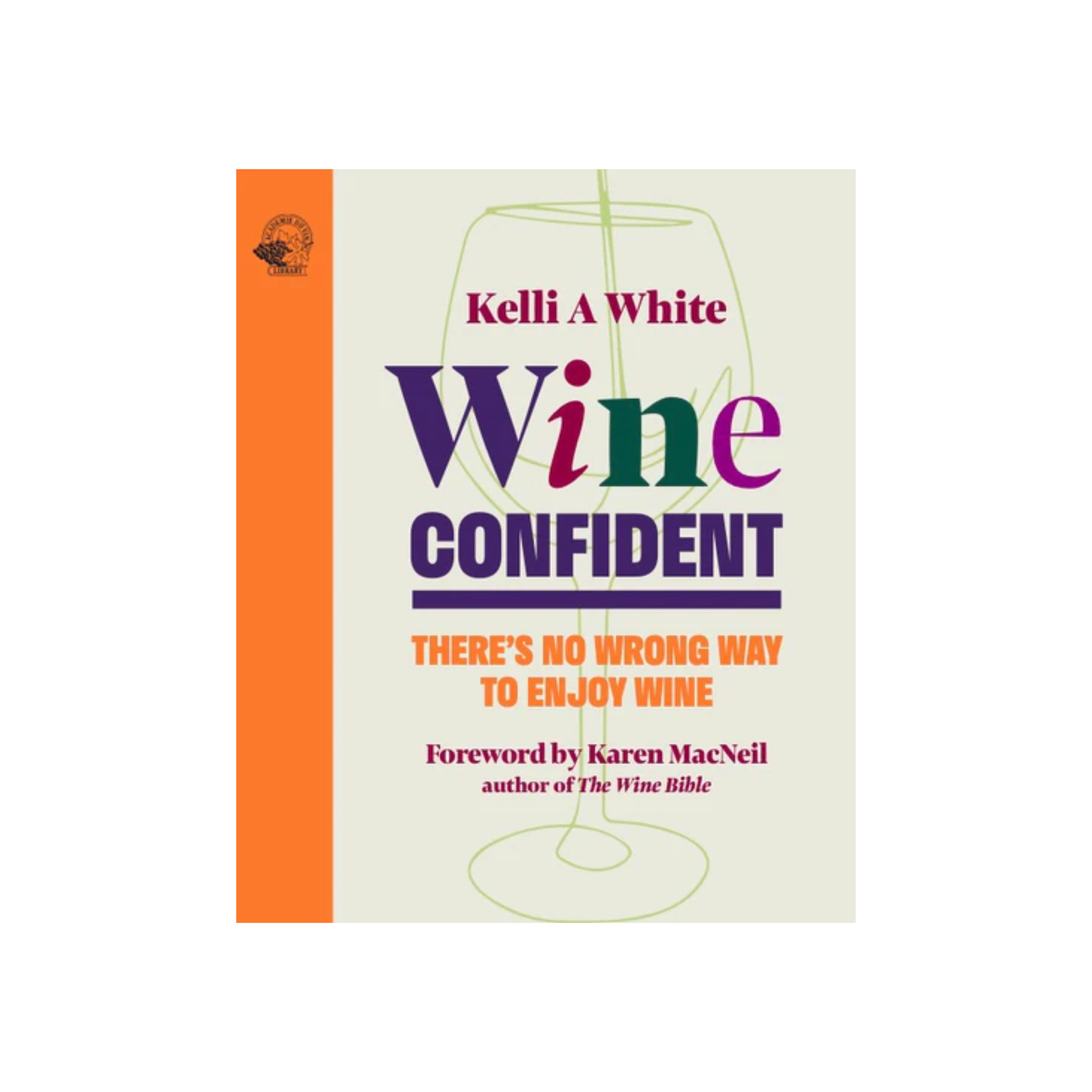 Wine Confident