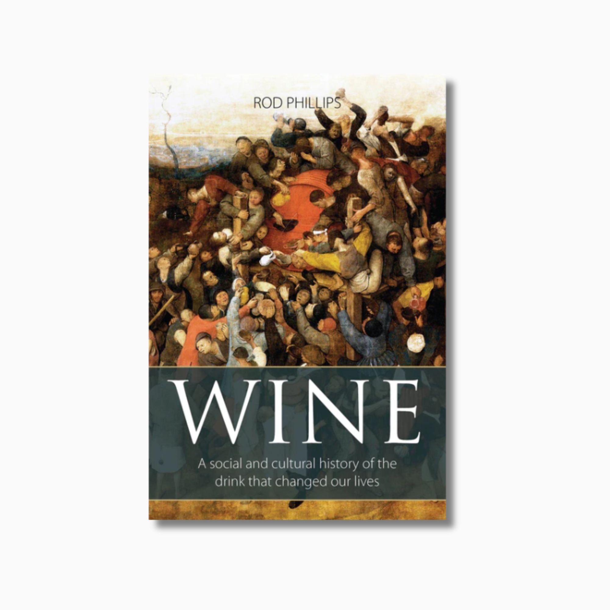 About Wine