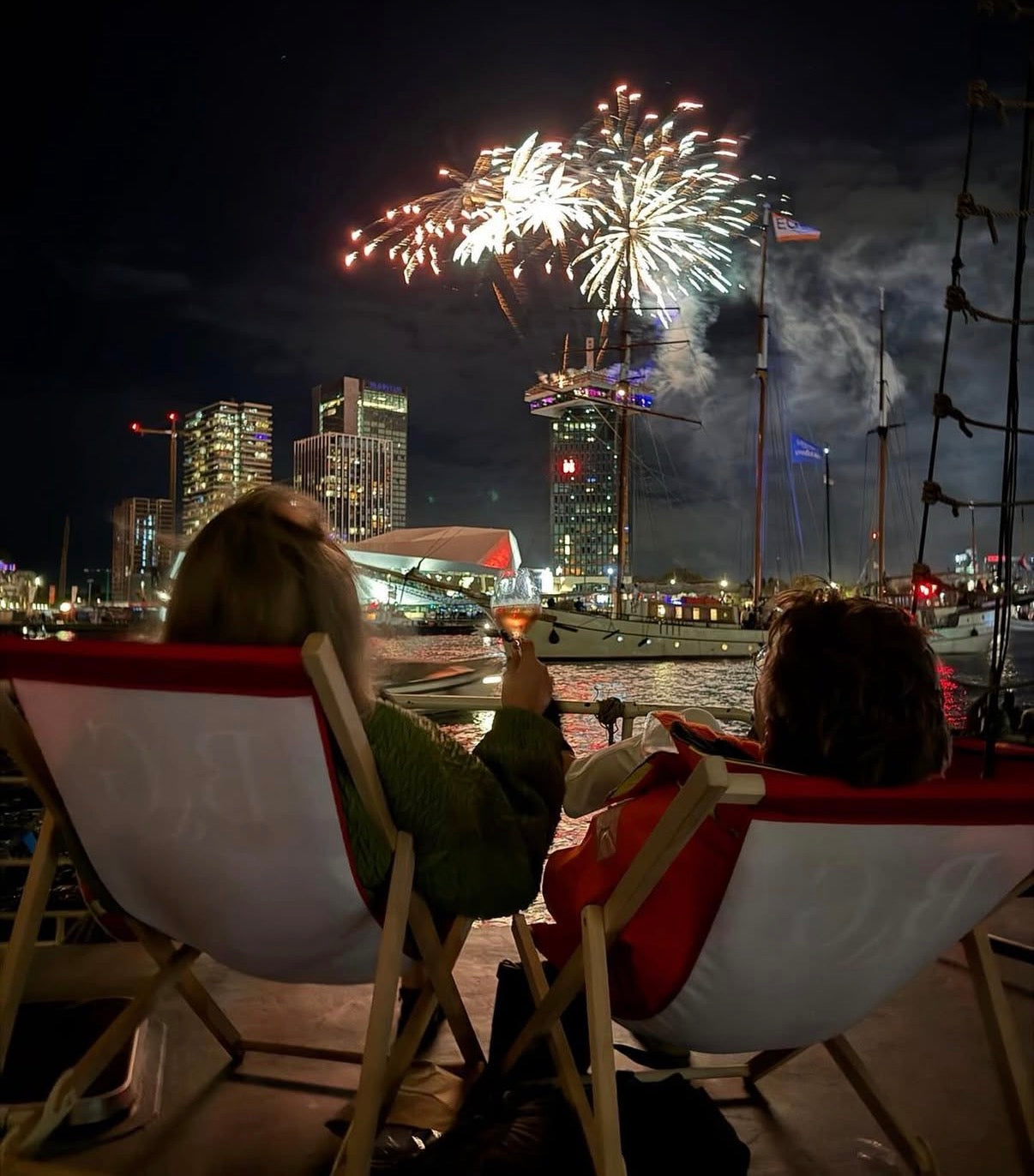 Oh wat een wijnjaar (2025)