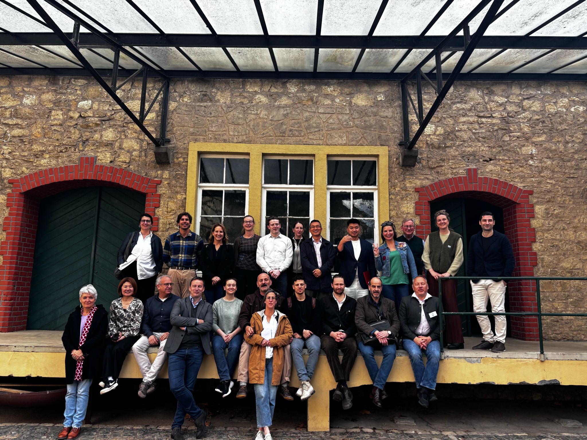 Ga ik voor Master of Wine?