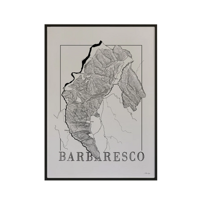 Brushery - Barbaresco