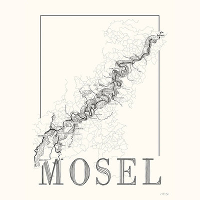 Brushery - Mosel