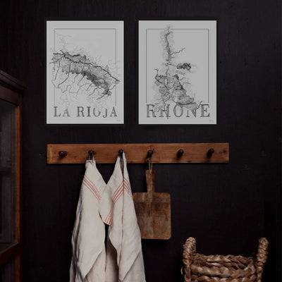 Brushery-Rioja