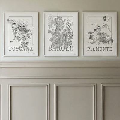 Brushery - la bella itala