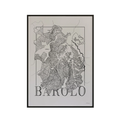 Brushery - la bella itala