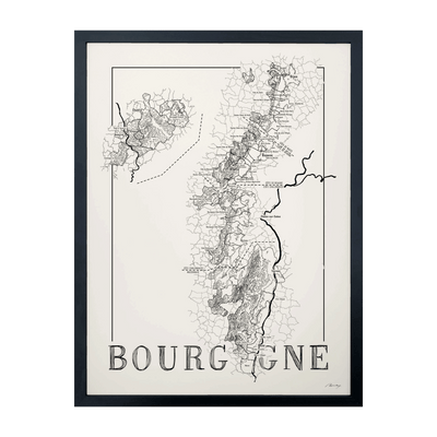 Brushery - Bourgogne