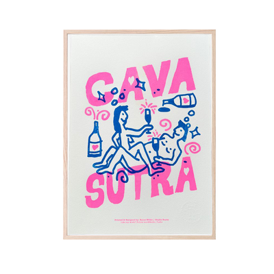 Cava Sutra