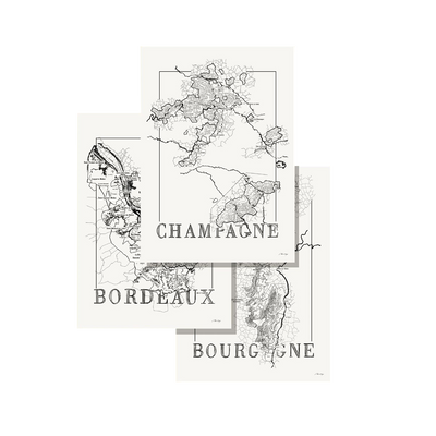 Champagne en oesters