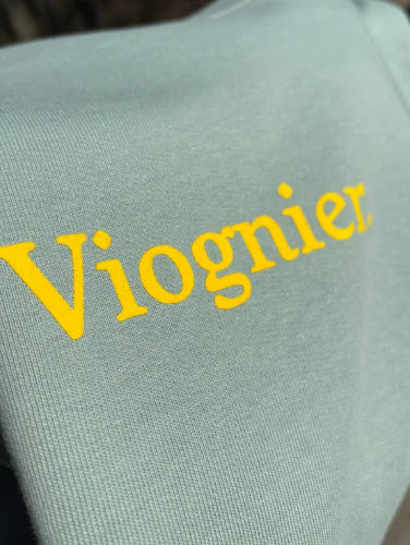 Sweater - viognier