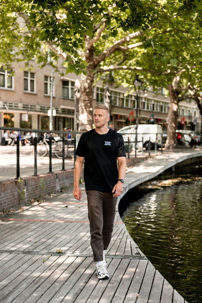 Shirt - Terroir is dat feestje?