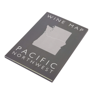 De Long Wines - bookshelf pacific