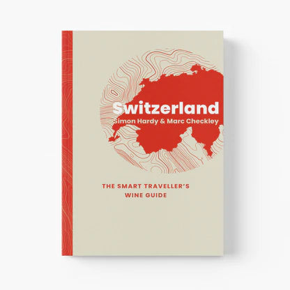 Switzerland – Le Club des Vins