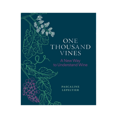 One Thousand Vines
